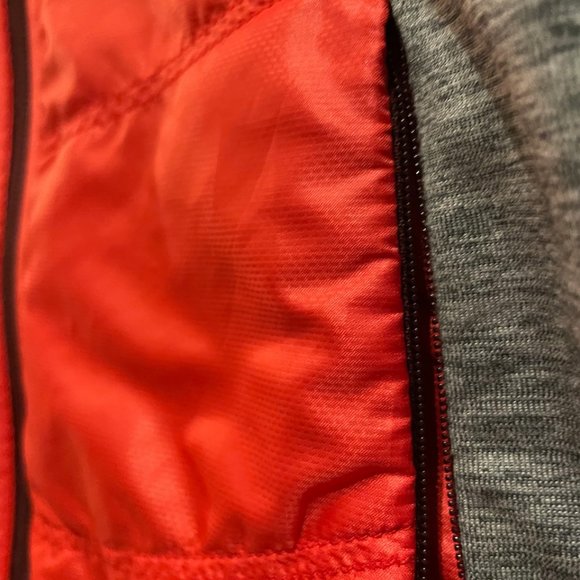 Title Nine Puffer Vest - Picture 3 of 3